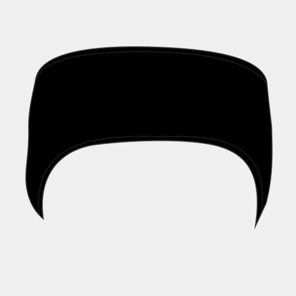Headwear Front