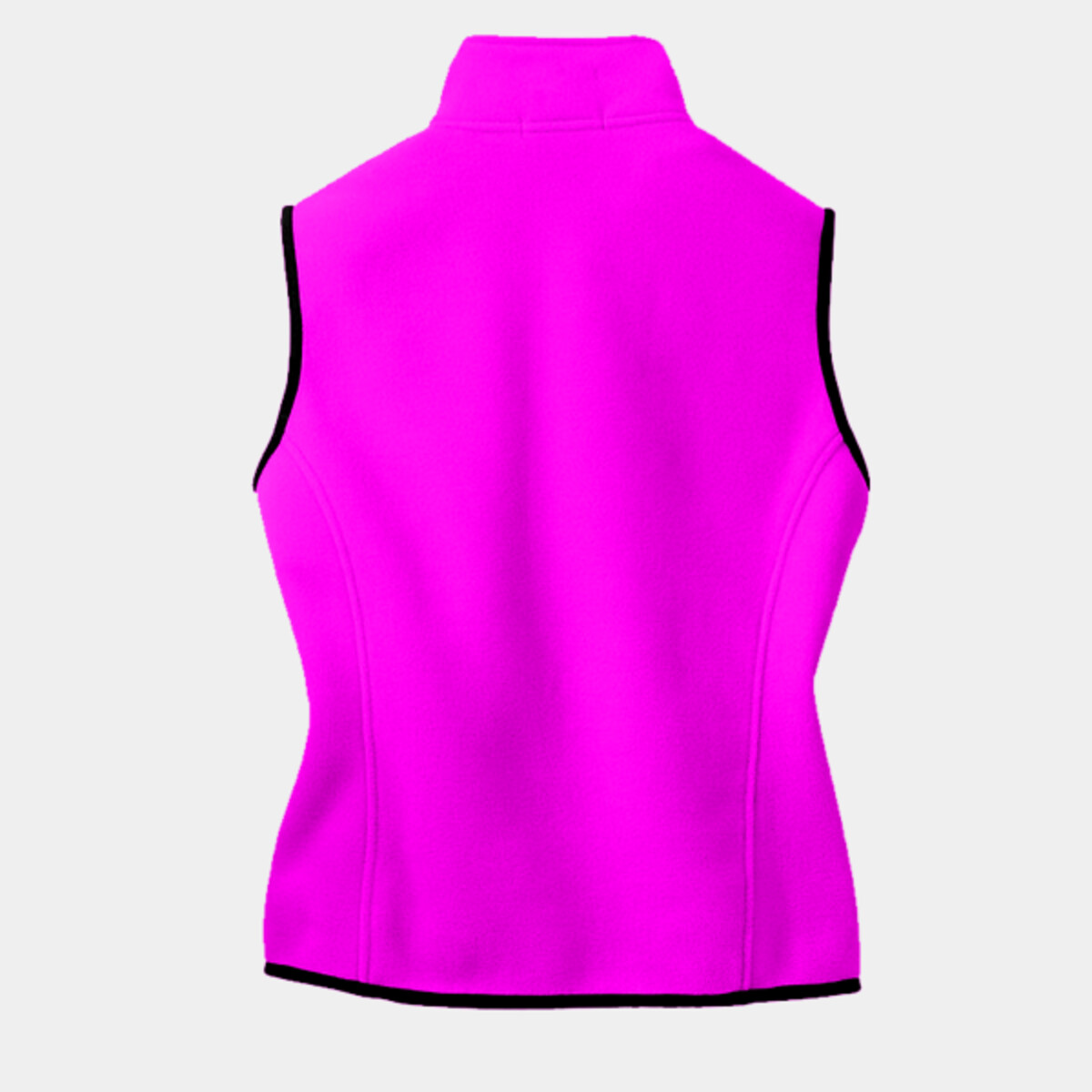 New product view