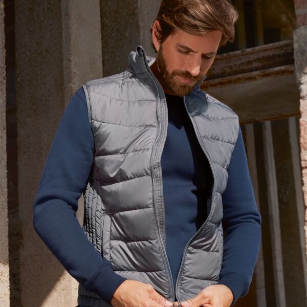 Russell Athletic Nano Padded Bodywarmer Thumbnail