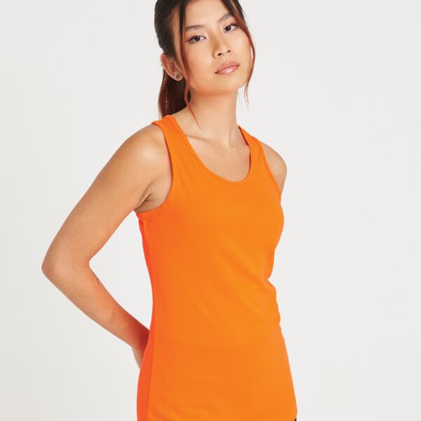 AWDis Ladies Cool Vest Thumbnail