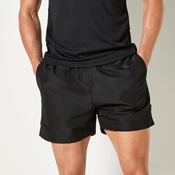 Gamegear Cooltex® Mesh Lined Training Shorts Thumbnail