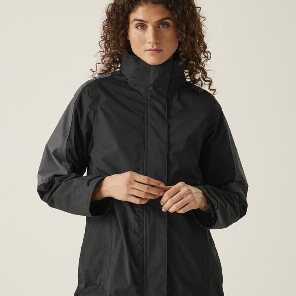 Women's Defender III 3-In-1 Jacket Thumbnail