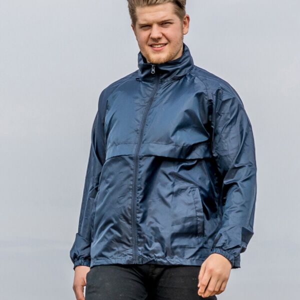 Core Adult Windcheater Thumbnail