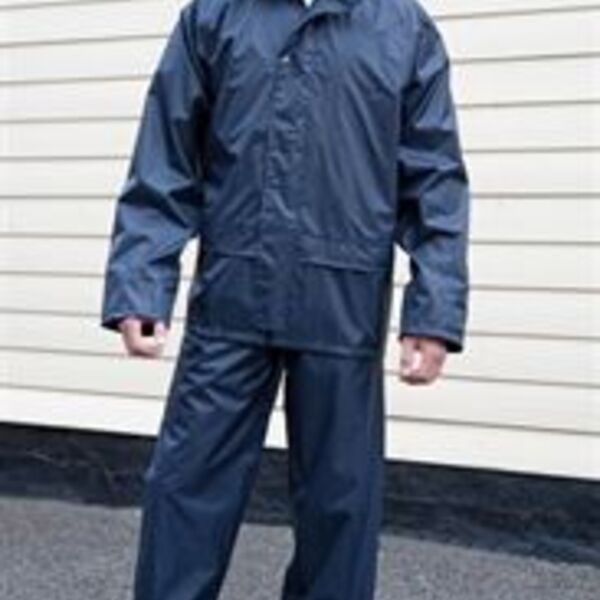 Result Core Rain Suit Thumbnail