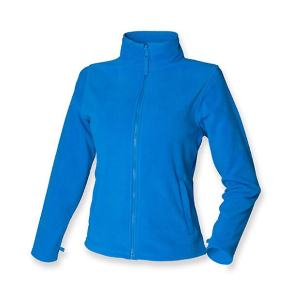 Women's  Henbury Microfleece Jacket Thumbnail