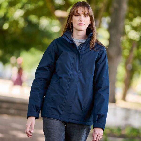Women's Beauford Insulated Jacket Thumbnail