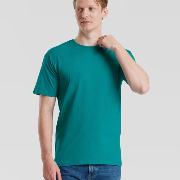 Ringspun premium t-shirt Thumbnail