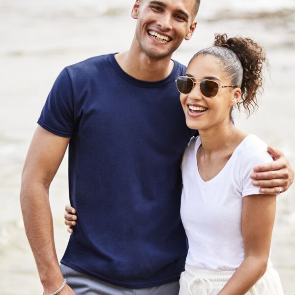 Fruit of the Loom Iconic T-Shirt Thumbnail