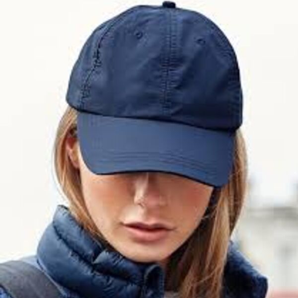 Beechfield Outdoor 6 Panel Cap Thumbnail