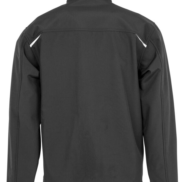 Recycled 3-layer printable softshell jacket Thumbnail