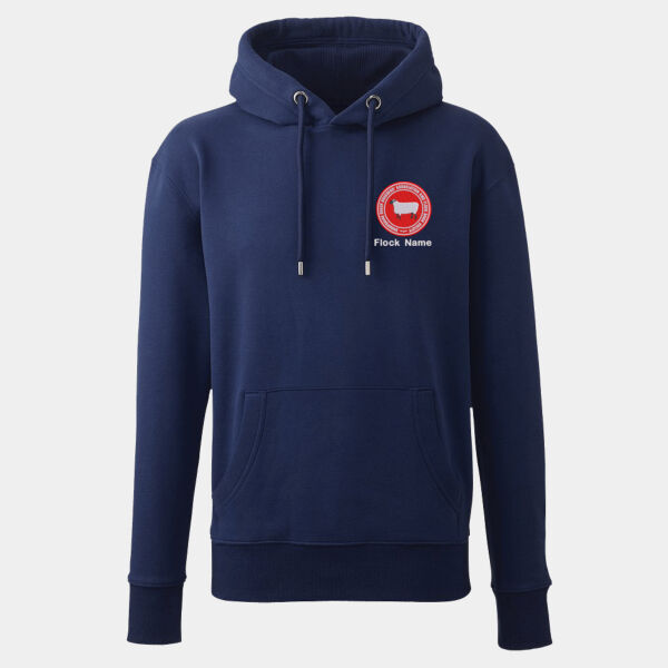 Shropshire Sheep - Men's Anthem hoodie Thumbnail