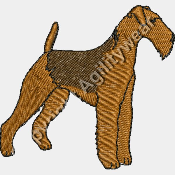 Airedale Thumbnail