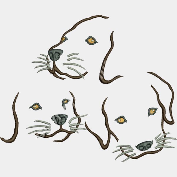 Puppy Trio2 Thumbnail