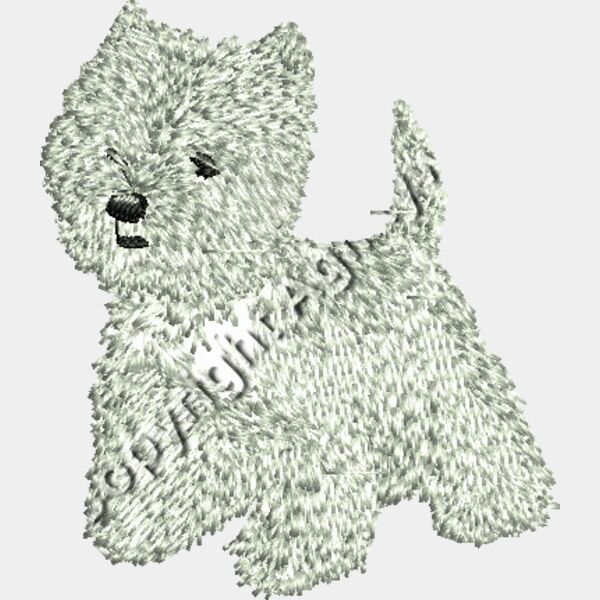 westie small Thumbnail