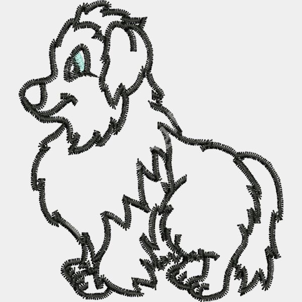 Sheltie7 2 no fill Thumbnail