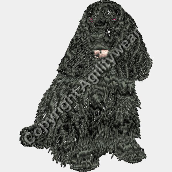 Black Cocker Thumbnail