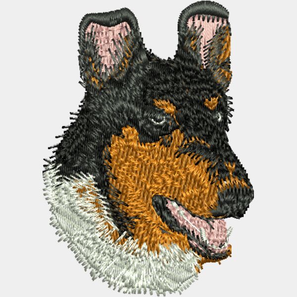 smooth tri Thumbnail