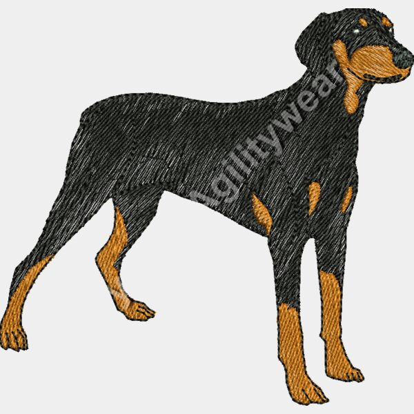 Dolberman Rh 2 Thumbnail