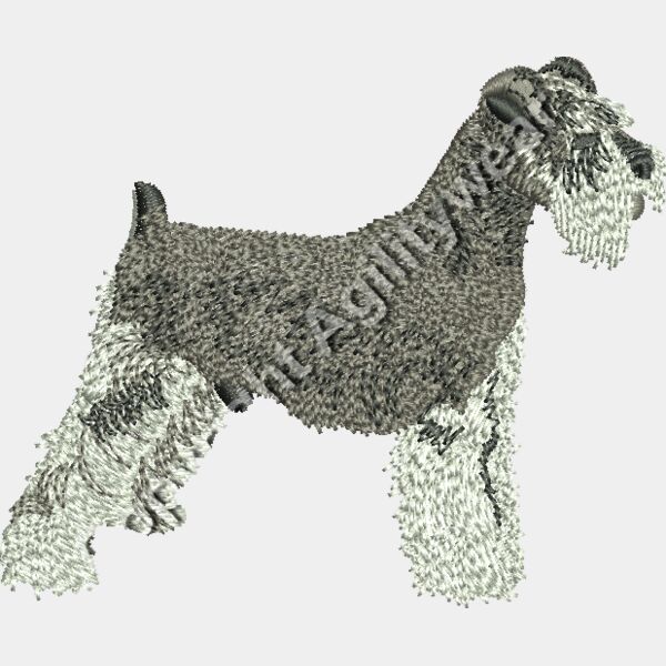 Schnauzer 48875 Thumbnail