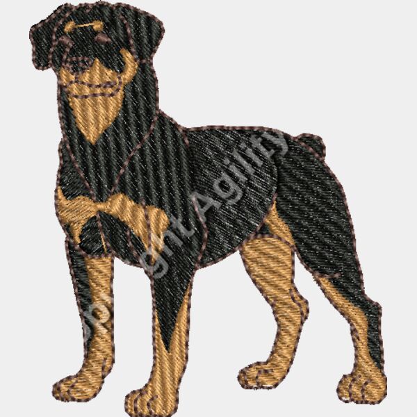 Rottweiler Thumbnail