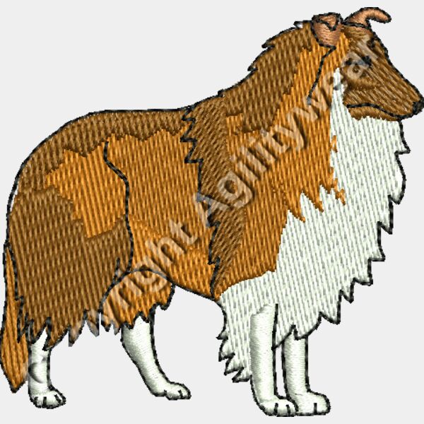 Rough Collie Thumbnail