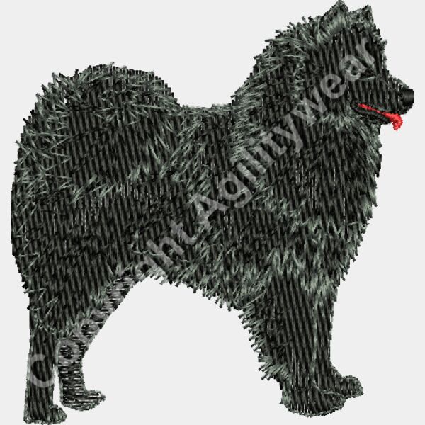 blackspitz Thumbnail