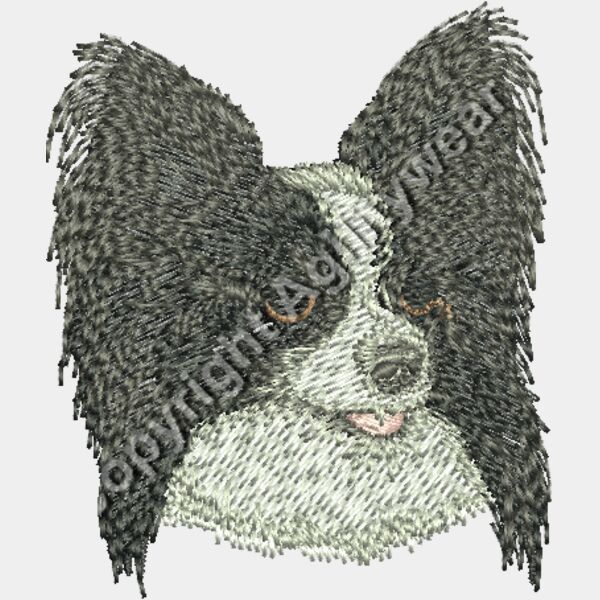 DV463 liz Pap Thumbnail