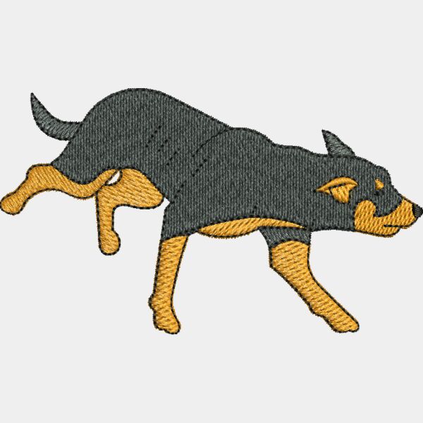 129678U2 Kelpie  Thumbnail