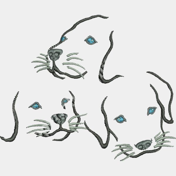 Puppy Trio3 Thumbnail