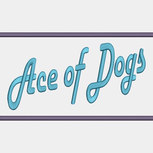 Ace of dogs Back Thumbnail
