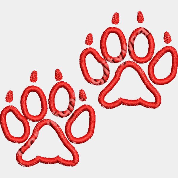 2 small claw Thumbnail