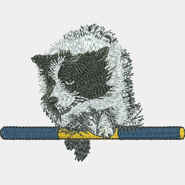 Border Jumping Thumbnail