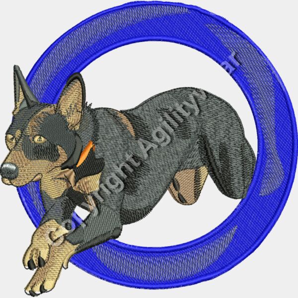 KELPIEtyreblacklarge Thumbnail