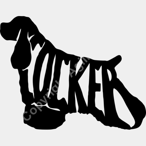 Cocker Spaniel Thumbnail