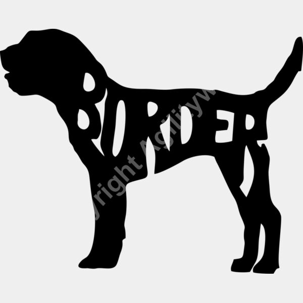 Border Terrier Thumbnail