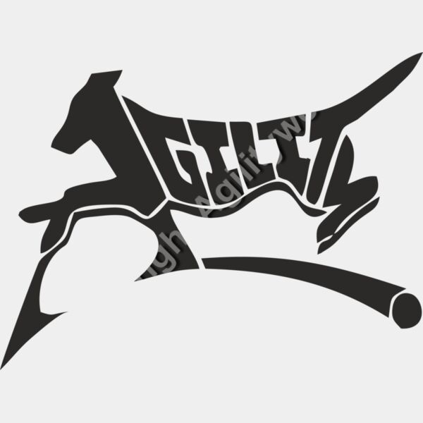 agility dog Thumbnail