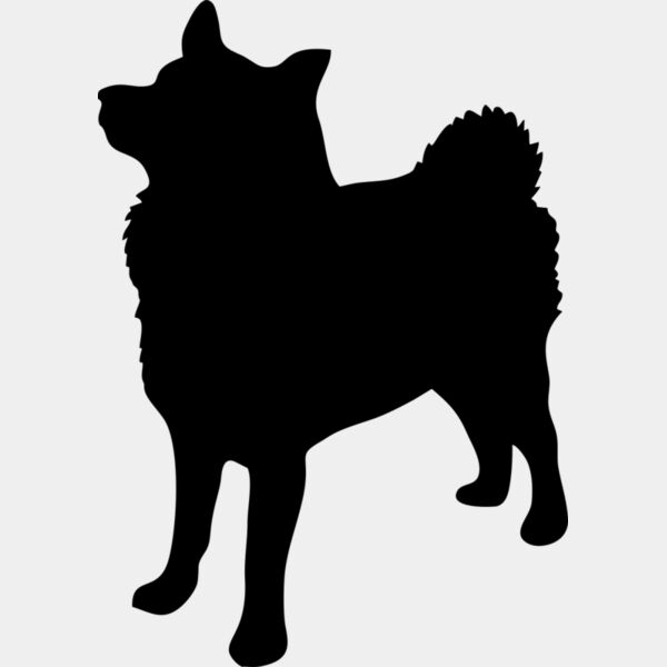 norwegian-elkhound Thumbnail