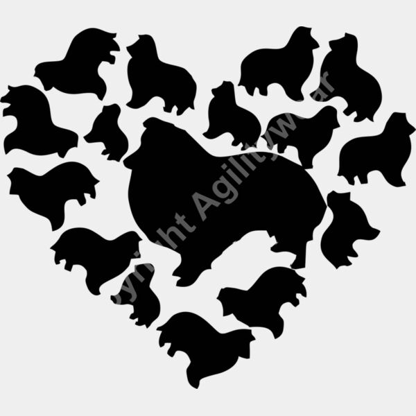 Sheltieheart Thumbnail