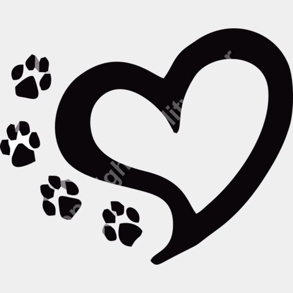 pawstosideofheart Thumbnail