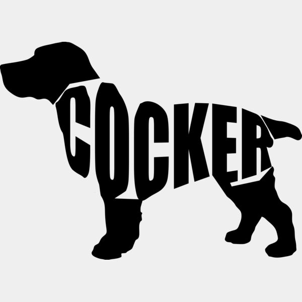 Working Cocker Thumbnail