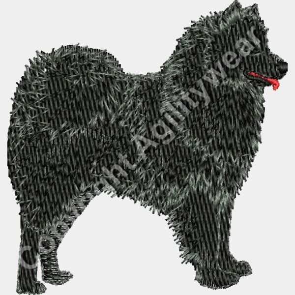 blackspitz Thumbnail