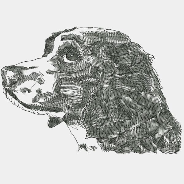 Spaniel Thumbnail