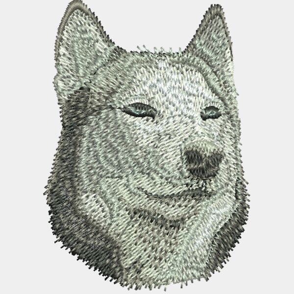 Akita/ Husky d17 Thumbnail