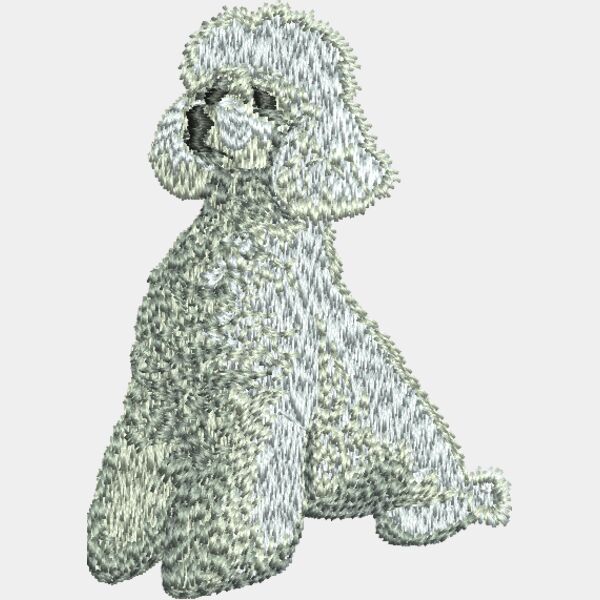 Poodle 24 (body) Thumbnail