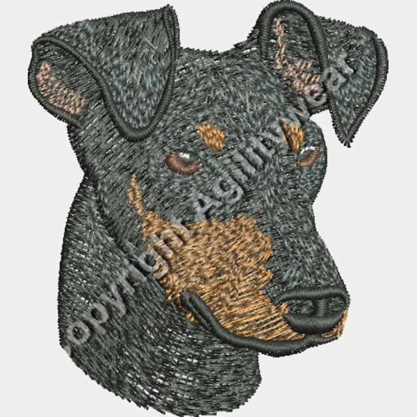 Manchester Terrier Thumbnail