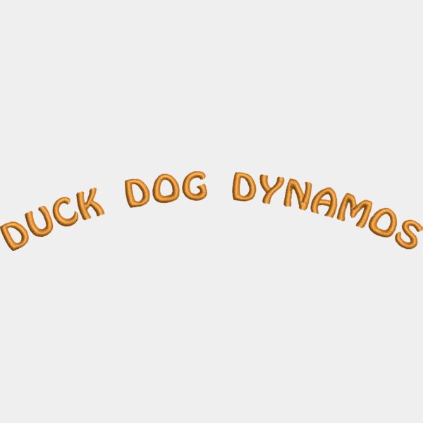 DUCK DOG DYNAMOS Thumbnail