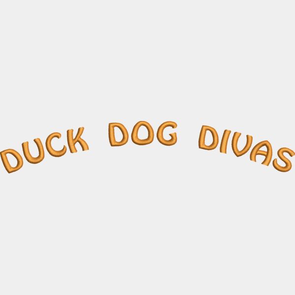 DUCK DOG DIVAS Thumbnail