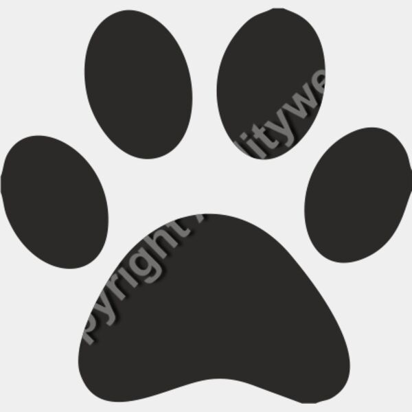 Paw Thumbnail