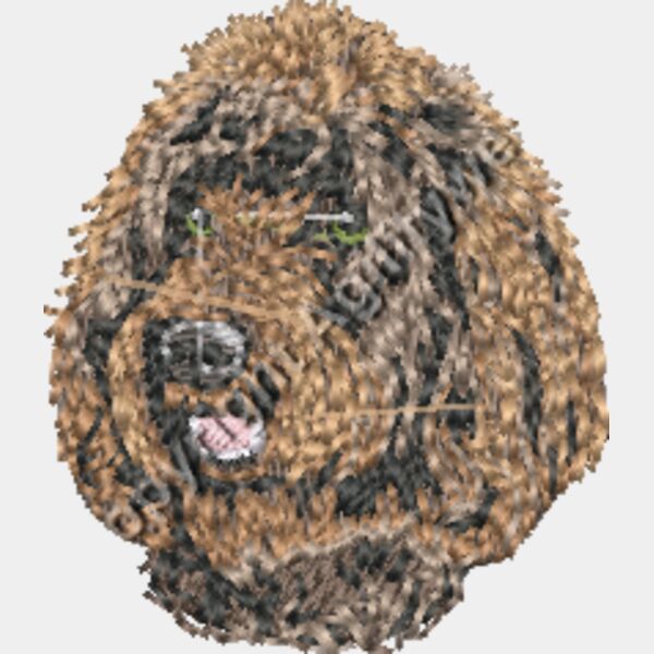 Golden doodle Thumbnail