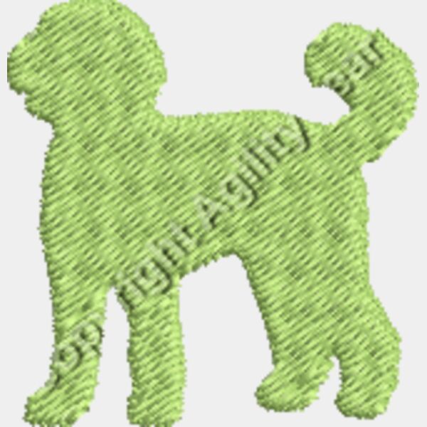 labradoodle Thumbnail